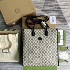 Gucci Shopping Bags